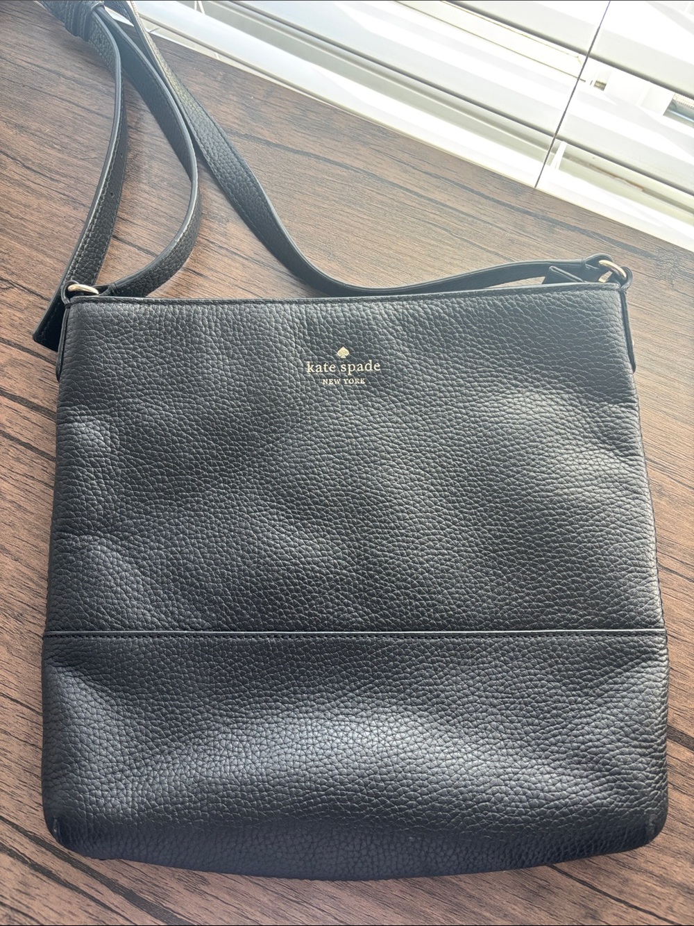 Kate Spade Crossbody Purse